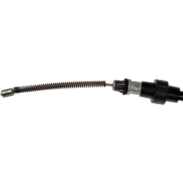 BRAKE HARDWARE AND CABLES OEM OE Replacement 6988 Length